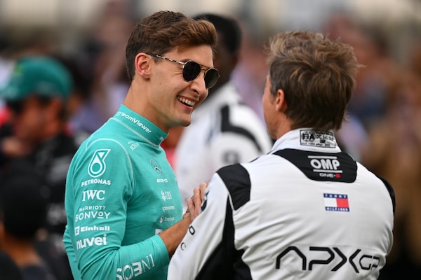 Film e motori: 5 titoli in attesa del GP d’Olanda