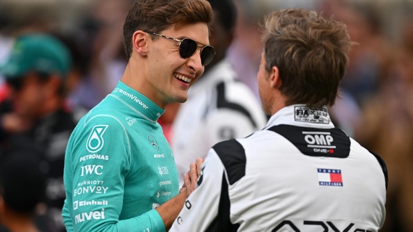 Film e motori: 5 titoli in attesa del GP d’Olanda