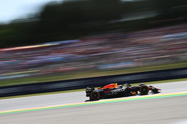 Red Bull e Honda: l'ultimo GP d’Austria prima dell’addio