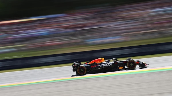 Red Bull e Honda: l'ultimo GP d’Austria prima dell’addio