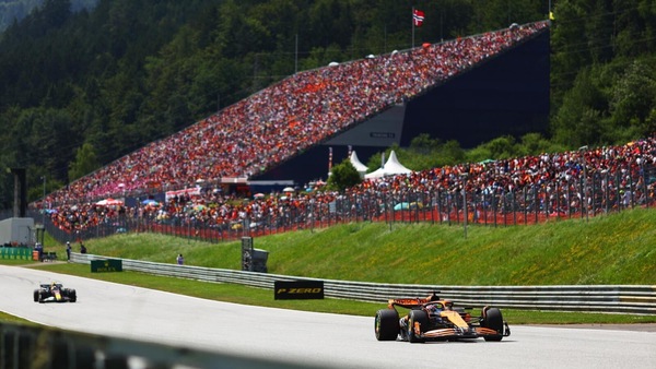 GP d'Austria, il gran caldo e il degrado gomme da gestire: tre team osservati speciali