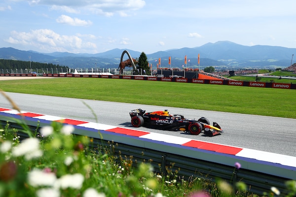Tra storia e trionfi: 5 curiosità sul GP dell'Austria