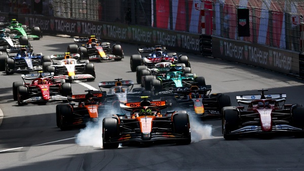 Napoli e la Formula 1: il sogno si avvererà?