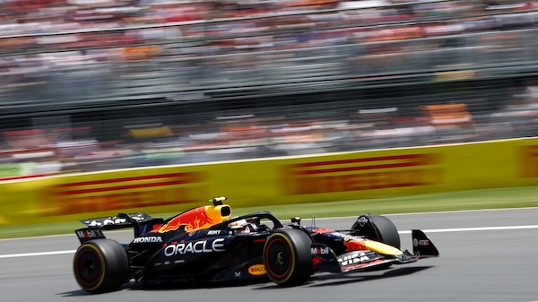 Red Bull, Marko: novità in Austria poi all-in sulla macchina 2026