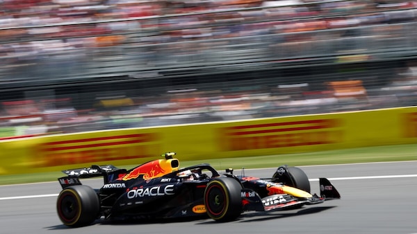 Red Bull, Marko: novità in Austria poi all-in sulla macchina 2026