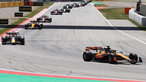 Vettel, è un campionato ancora aperto: "Quattro piloti in corsa"