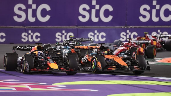 Sorpassi, manovre di ostacolo, ecco come decidono i commissari in F1 sugli standard di guida