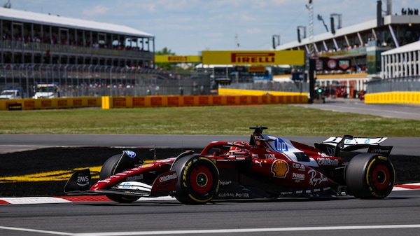 I Senatori Ferrari: "In F.1 tabula rasa"