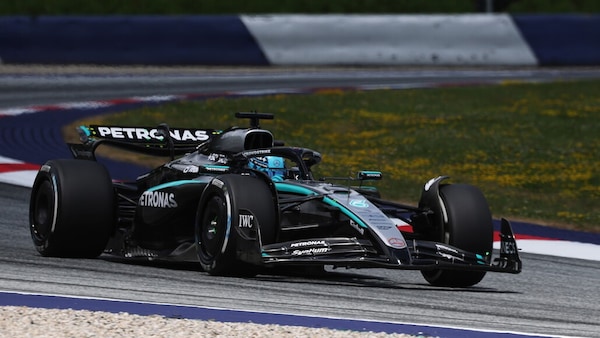 GP Austria, chi è più in forma dopo le prove libere 1?