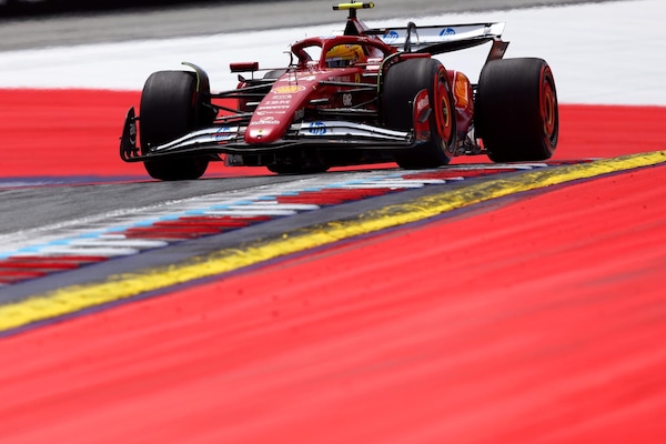 Hamilton quarto in Austria: “Esecuzione perfetta grazie al team”