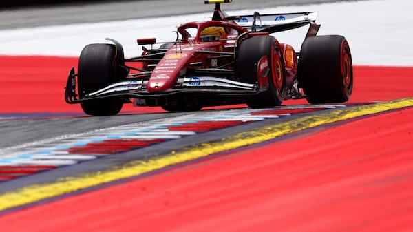 Hamilton quarto in Austria: “Esecuzione perfetta grazie al team”