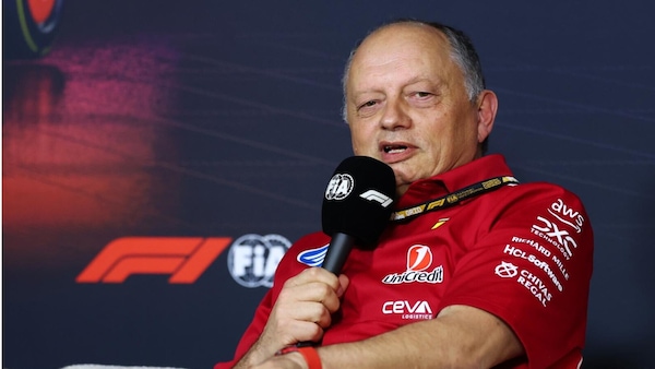Vasseur, il ferrarista nel mirino in una F1 di team principal ad alta longevità