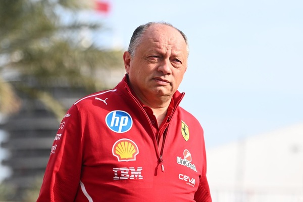 Vasseur, niente GP Austria: rientro a casa per motivi personali, chi lo sostituirà