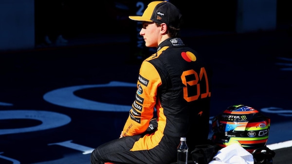 La classifica piloti dopo il GP dell’Austria