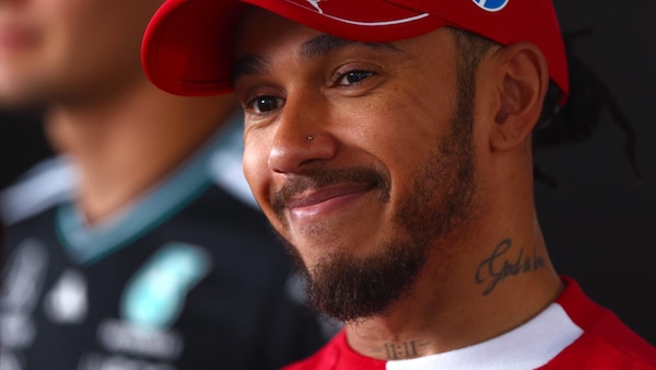 Ecco Audi, addio Sauber: quella volta che Hamilton fu vicino ad Hinwil