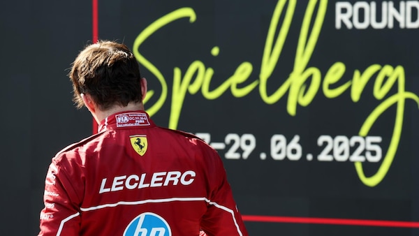 Ferrari, tra "lico" e 2° posto è un bicchiere mezzo pieno: SF-25 ok, ma con la McLaren non ce n'è