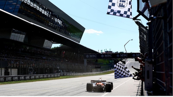 GP Austria, le pagelle: McLaren stellare, Lawson e Sauber sorprendono. E Ferrari...