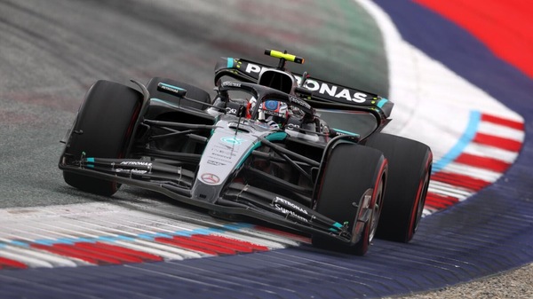 Verstappen perdona... la FIA no: penalità per Antonelli a Silverstone