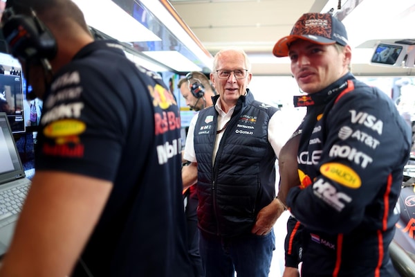 Verstappen in Mercedes nel 2026? Marko avvisa: troppo presto per Antonelli