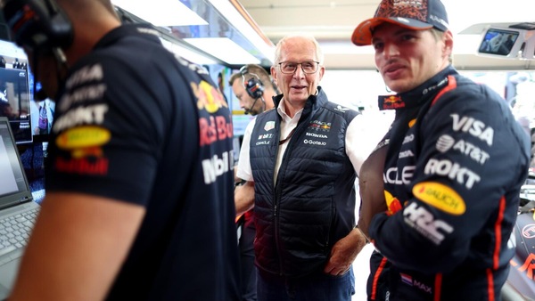 Verstappen in Mercedes nel 2026? Marko avvisa: troppo presto per Antonelli