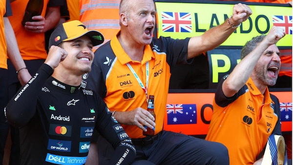 L'editoriale del Direttore: Stella di un altro pianeta