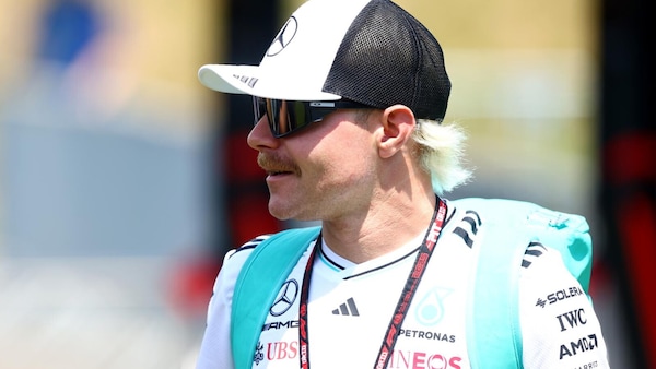 Alpine, Colapinto delude e spunta il nome di Bottas