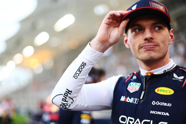 Brown e una Red Bull "dispersa" senza Max: "Avrebbero meno punti di Racing Bulls"