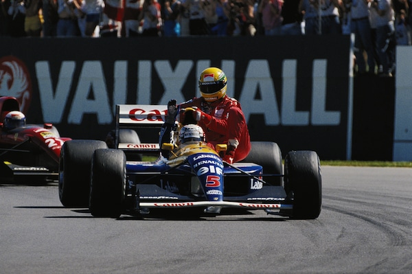 Il primo sogno della F1: 5 curiosità sul Gran Premio di Silverstone