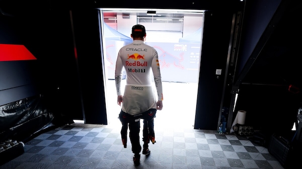 Fantamercato e segnali reali, se Verstappen lascia chi sarà in Red Bull nel 2026?