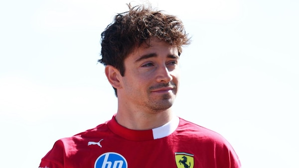 Leclerc, soddisfazione relativa: "Vogliamo vincere, altri sviluppi ci aiuteranno"