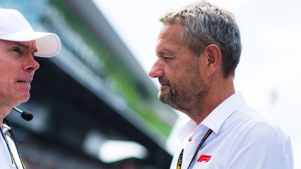 Alpine, c'è un altro ritorno: ecco chi è il nuovo direttore generale