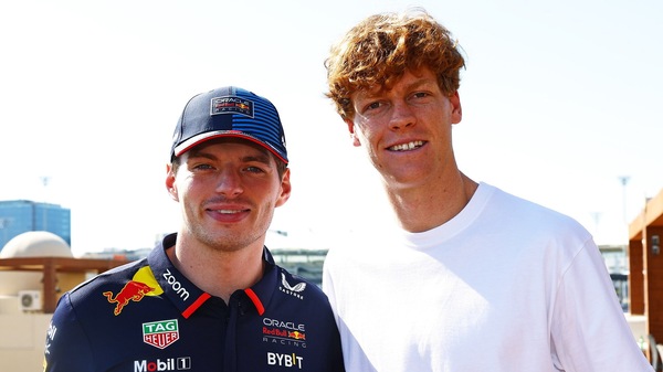 Silverstone vs Wimbledon: che piloti tifano le star del tennis?