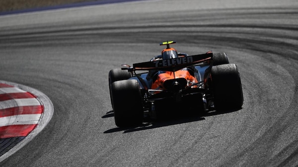 McLaren rilancia, Red Bull prova a recuperare: le novità a Silverstone