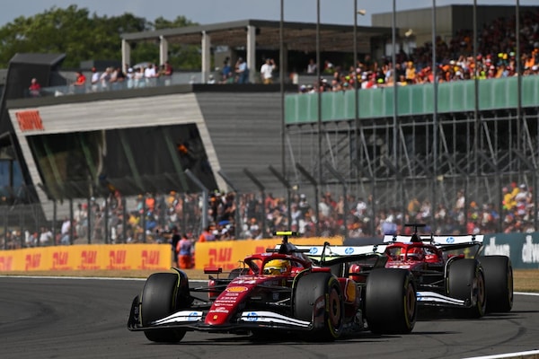 Silverstone, dove tutto ebbe inizio: 5 curiosità sul circuito simbolo della F1