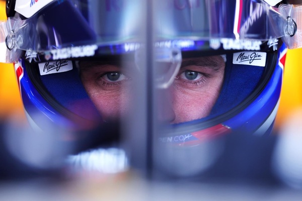 Verstappen: "Mancano bilanciamento e prestazione, giornata negativa"