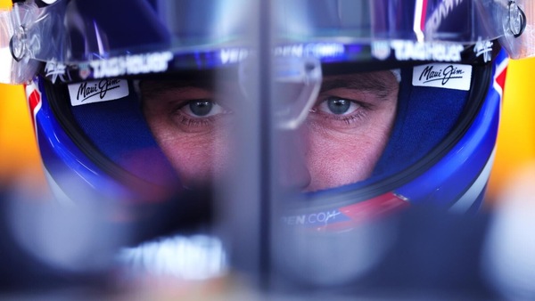 Verstappen: "Mancano bilanciamento e prestazione, giornata negativa"