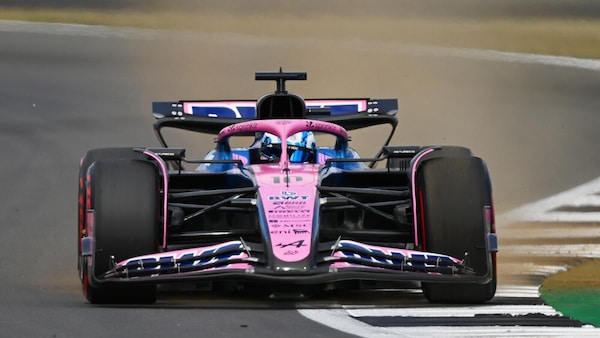 Gasly: dopo Silverstone al lavoro sul 2026, adesso Spa nel ricordo di Hubert