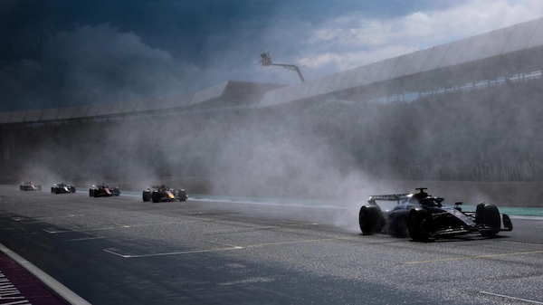 Formula 1, la classifica Piloti dopo il GP di Silverstone