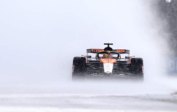 GP Gran Bretagna, le pagelle: strepitoso Hulkenberg, Norris non sbaglia, Piastri, Verstappen, Leclerc e Mercedes sì
