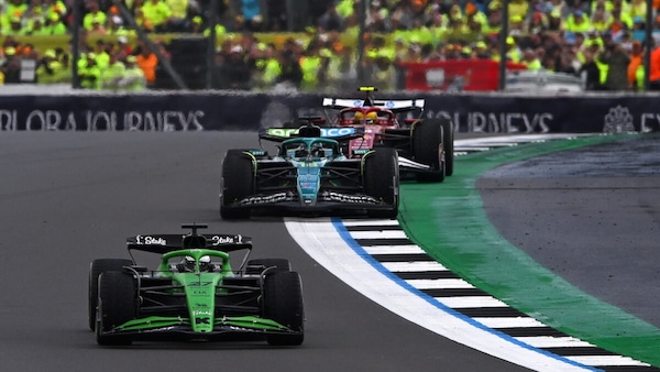 Hulkenberg sul podio a 10 anni dal trionfo di Le Mans: "Ricordo ancora come si fa, decisiva una fase del GP"