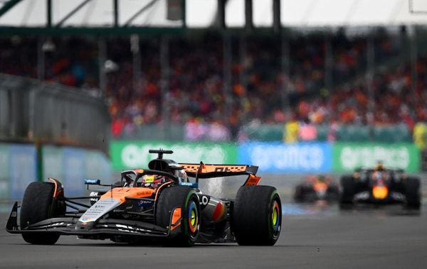 Penalità Piastri e la condotta di Verstappen, Stella: "Decisione severa, meglio decidere dopo la gara"