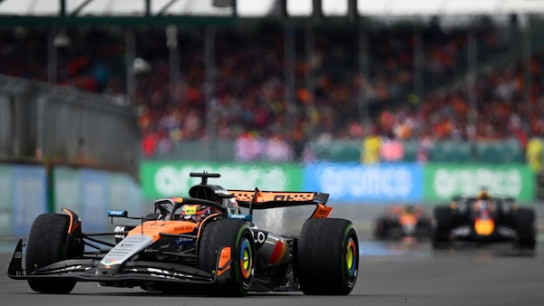 Penalità Piastri e la condotta di Verstappen, Stella: "Decisione severa, meglio decidere dopo la gara"