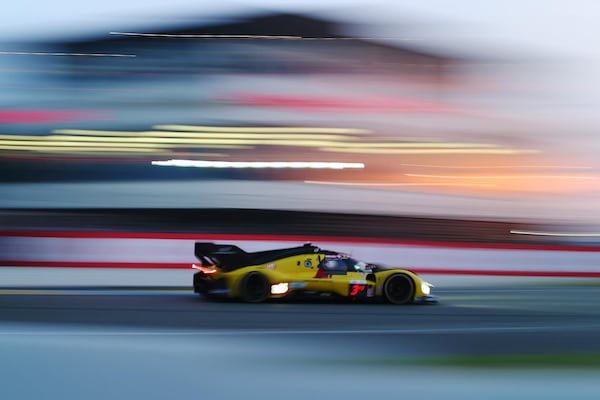 WEC, 6 ore di San Paolo: gli orari del weekend e dove poter vedere la gara
