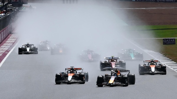 GP Silverstone: dettagli decisivi tra errori, strategie e conferme