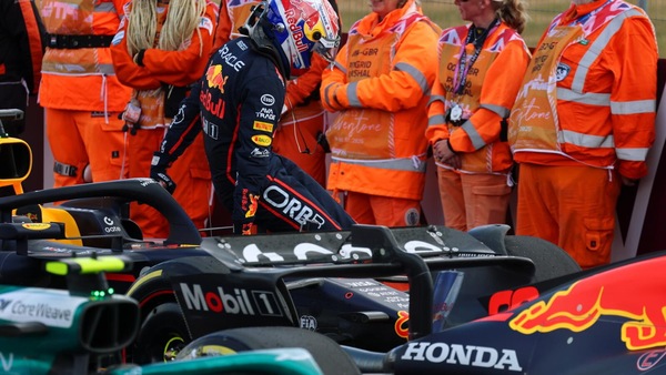 Verstappen, parole che sanno di resa: tra ritardo cronometrico e di classifica, per Red Bull è tempo di decidere