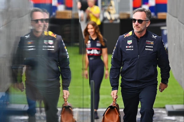 Clamoroso Red Bull, dopo 20 anni cambia tutto