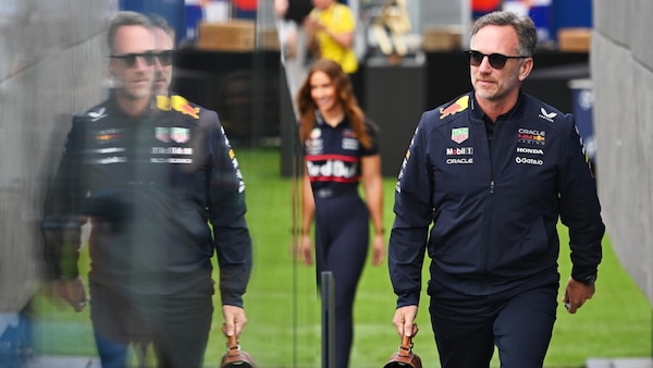 Clamoroso Red Bull, dopo 20 anni cambia tutto