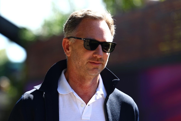 Horner, Red Bull, Verstappen: e adesso?