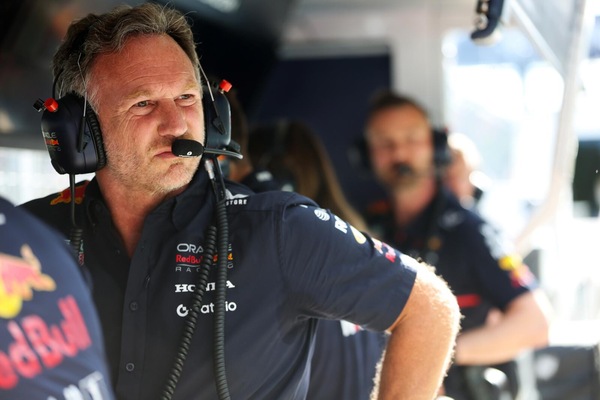 Horner alla porta. È la fine di un'epoca