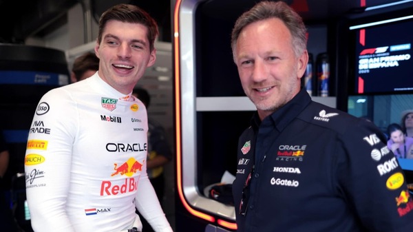 Christian Horner lascia Red Bull: il saluto di Verstappen e Tsunoda